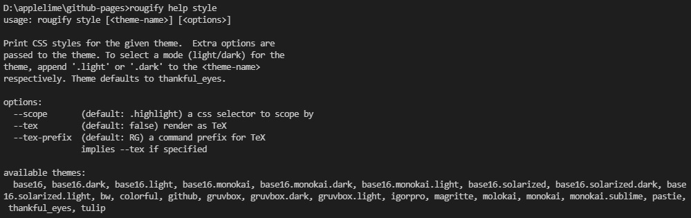 theme-list